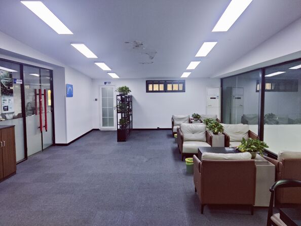 Sichuan Languang Tongtu Technology Co., Ltd.