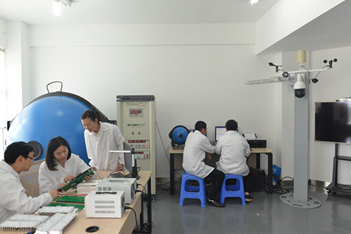 Sichuan Languang Tongtu Technology Co., Ltd.