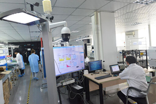 Sichuan Languang Tongtu Technology Co., Ltd.