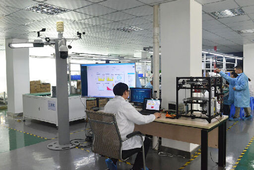 Sichuan Languang Tongtu Technology Co., Ltd.