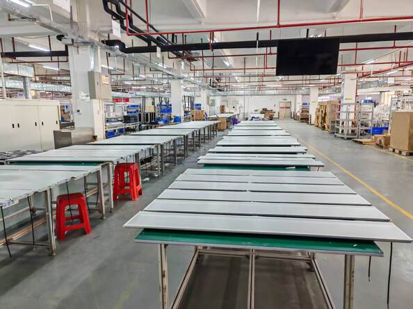 Sichuan Languang Tongtu Technology Co., Ltd.