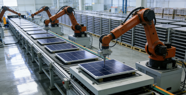 Sichuan Languang Tongtu Technology Co., Ltd.