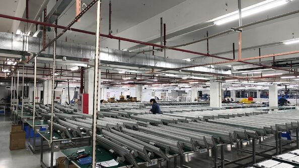 Sichuan Languang Tongtu Technology Co., Ltd.