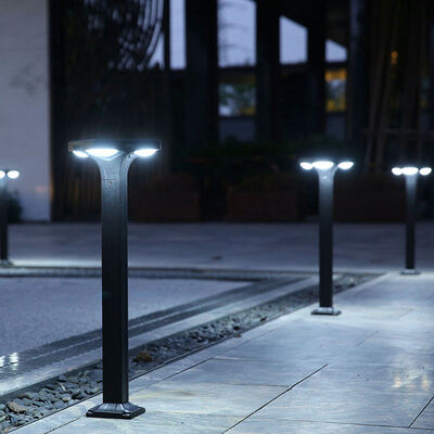 IP65 Waterproof Modern Minimalist Design LED Outdoor Lawn Light For Garden Path Lighting