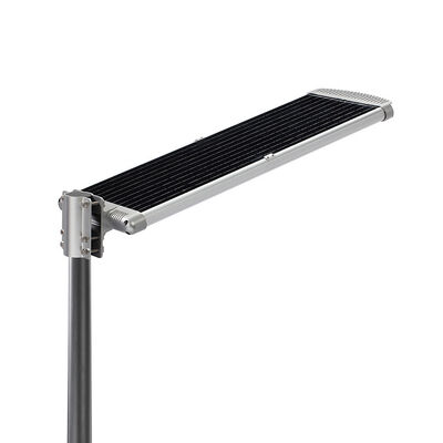30W Solar Street Light with Induction Function for Road Applications