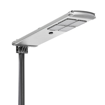 30W Solar Street Light with Induction Function for Road Applications
